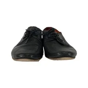 Aerin | Shoes | Aerin Black Dress Shoes Size | Poshmark display picture 2